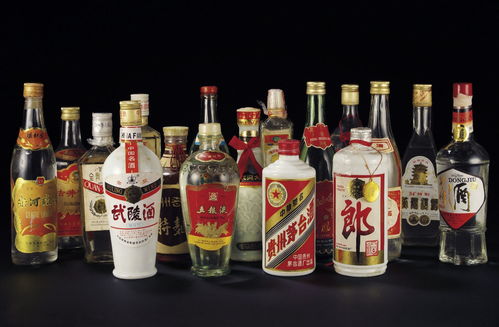 再见了，酒精勾兑酒 浅谈《白酒工业术语》《饮料酒术语和分类》与酒精饮料