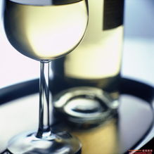 玻璃物品图片壁纸52 酒精与脱醇酒的视觉盛宴