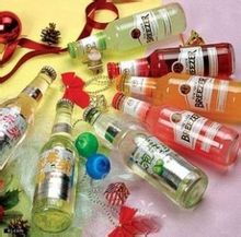 预调酒 低酒精果汁混合饮料的兴起与影响