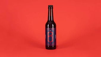 2019欧洲设计奖金奖作品揭晓 酒精饮料设计，实至名归